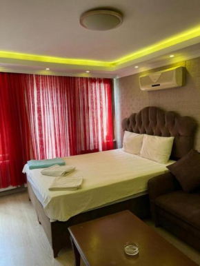 RİXOS FAMİLY Apartment
